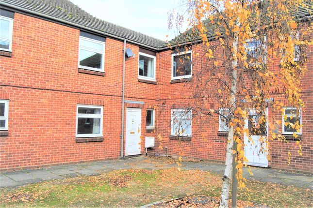 Thumbnail Property to rent in Ipswich Court, Bury St. Edmunds