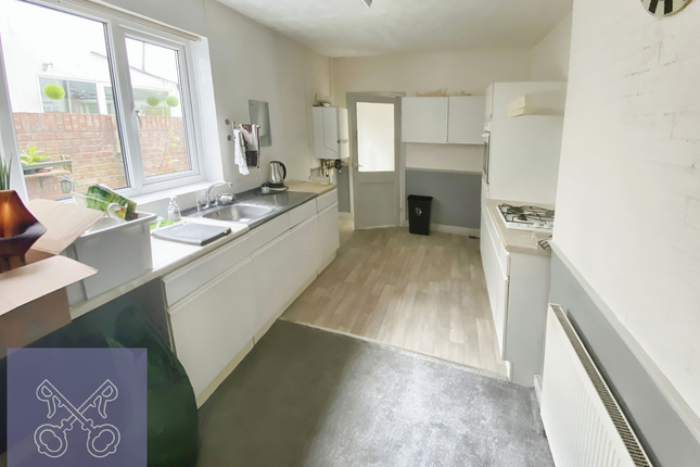 Terraced house for sale in Freehold Street, Hull