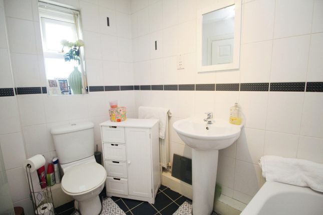 Semi-detached house for sale in Queens Gate, Consett, Durham