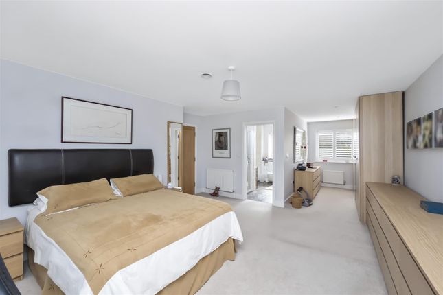 Detached house for sale in Beacon Road, Crowborough