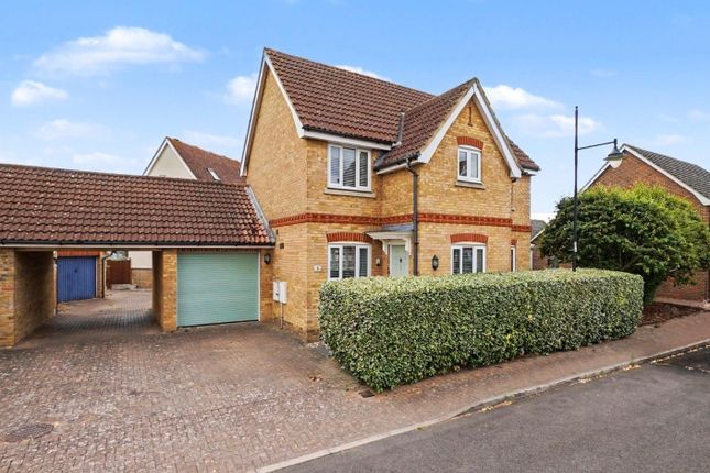 5 Partridge Drive, St. Marys Island, Kent photo 2