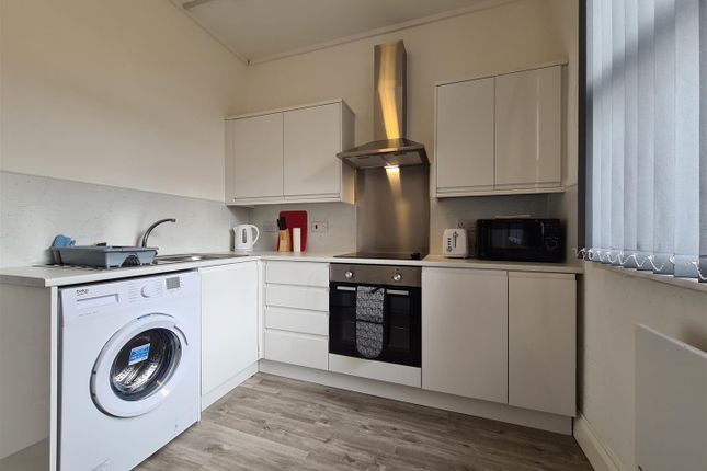Flat to rent in Perry Barr Locks, Fairview Avenue, Birmingham