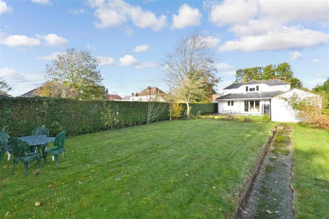Thumbnail Property for sale in Main Road, Southbourne, Emsworth, Hampshire