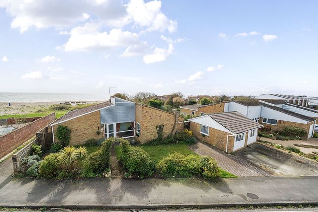 Detached house for sale in Channel View, Pagham