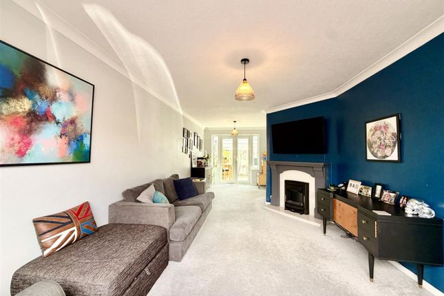 129, Andrew Road, Leicester photo 2