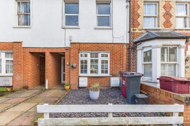 1-bed flat on Flat 1, 22, Lynmouth Road, Reading, £199,000