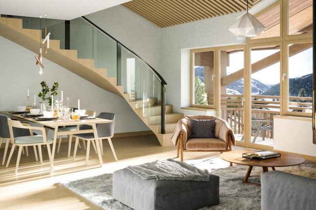 Apartment for sale in Châtel, Haute-Savoie, France - 74390