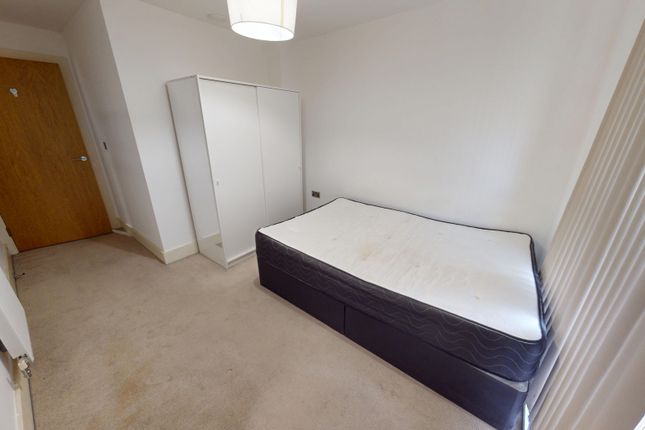 Flat 5, Blanche House, Dyke Road, Brighton photo 4