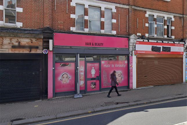 Thumbnail Retail premises for sale in SW17, Tooting, London
