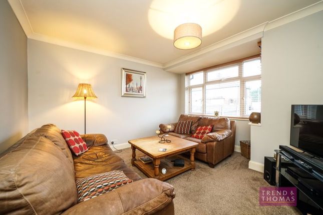 Semi-detached house for sale in Woodland Road, Rickmansworth