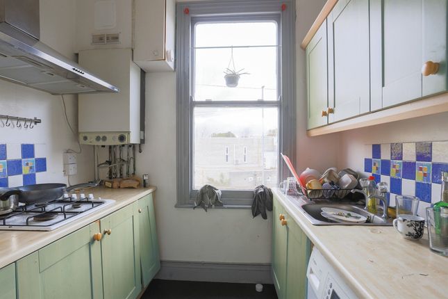 End terrace house for sale in Woodsley Road, Hyde Park, Leeds