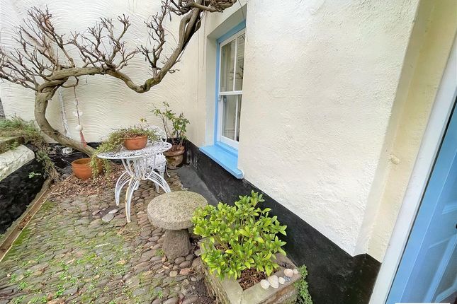 Cottage for sale in Ferry Road, Topsham, Exeter