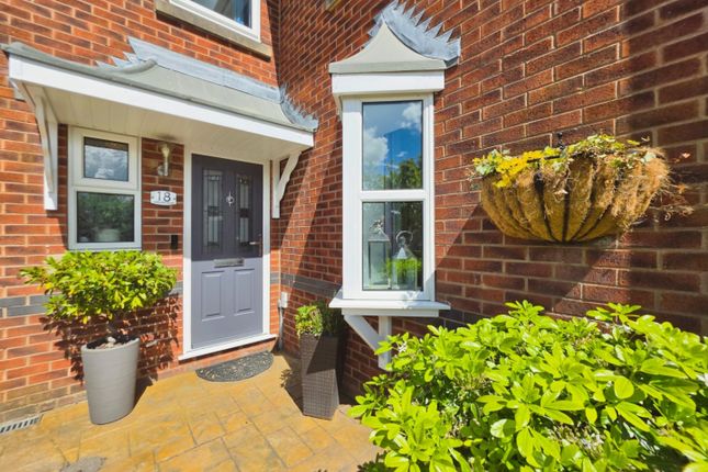 18, Winghay Road, Kidsgrove photo 4
