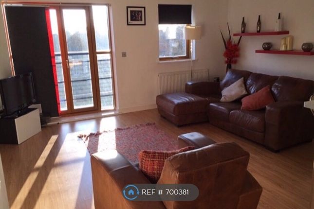 A Larger Local Choice Of Flats To Rent In Doncaster