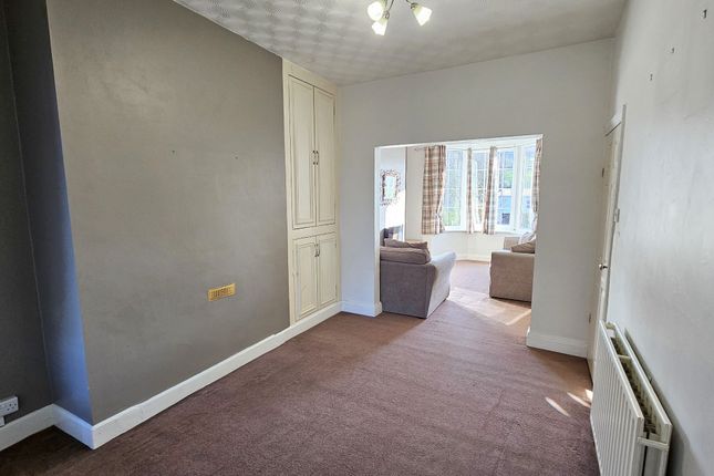 Terraced house for sale in Mount Cottages, Seamer Road, Scarborough