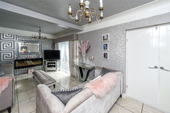 Semi-detached house for sale in Bleasdale Avenue, Liverpool