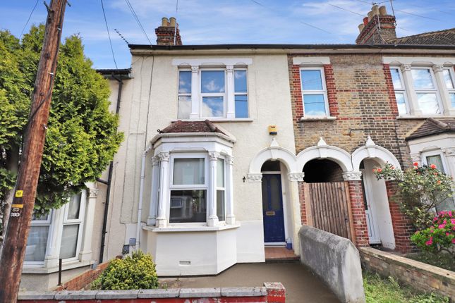 Terraced house for sale in Stanmore Road, Belvedere