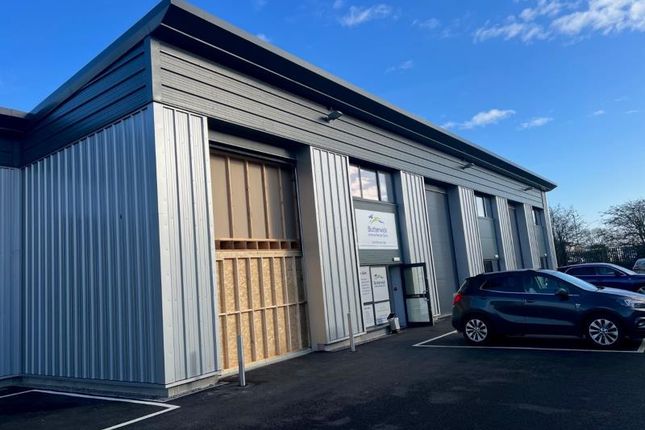 Thumbnail Industrial for sale in Investment Yarm Road Business Park, 4, Barrington Way, Darlington