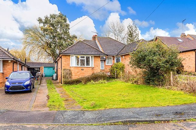 Bungalow for sale in Bower Hill Close, South Nutfield, Redhill