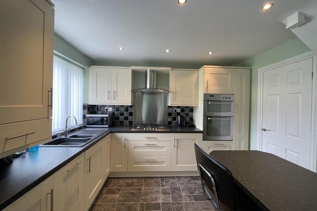 Semi-detached house for sale in Penhill Close, Ouston, Chester Le Street