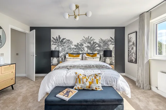 Taylor Wimpey - Sibbalds Wynd