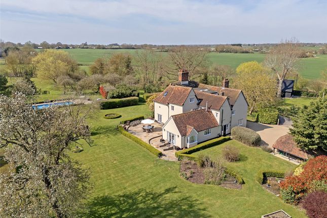 Albans,, High Easter Road, Dunmow photo 2