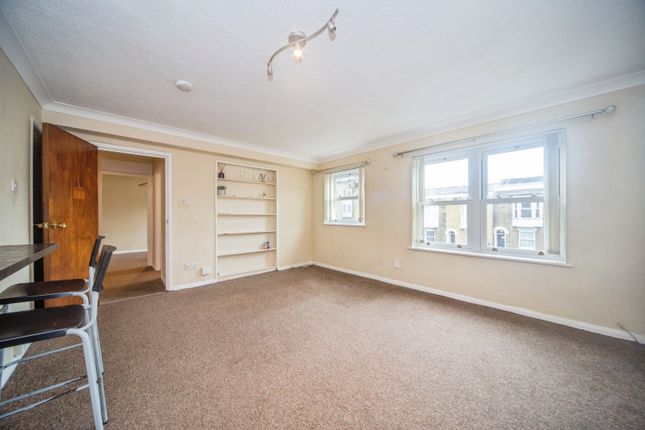 Flat 5, Cranberry Terrace, Southampton photo 4