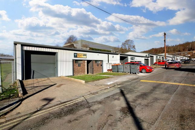 Industrial to let in Unit 26, Hoyland Road Hillfoot Industrial Estate, Hoyland Road, Sheffield