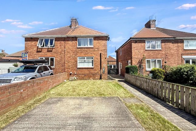 3-bed house on 20, Bruce Glazier Terrace, Durham, £45,000