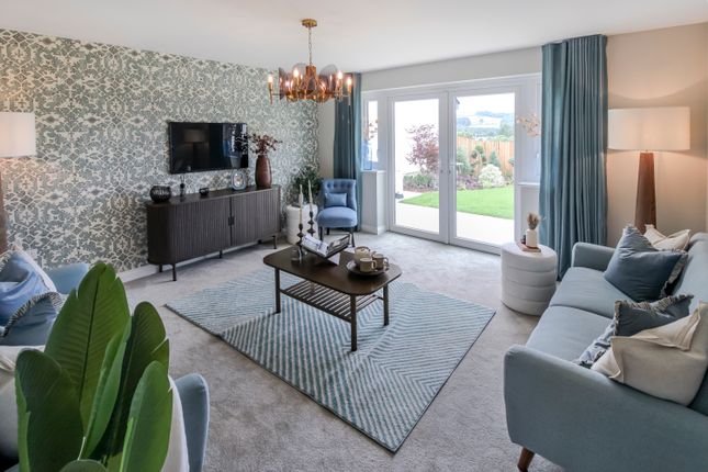 The Grasmere, Wreacroft, The Brooklands, Wrea Green photo 3