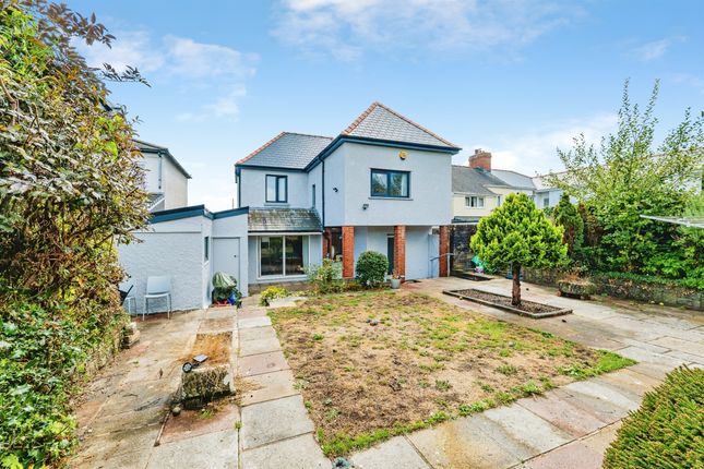 9, Wyndham Crescent, Bridgend photo 2