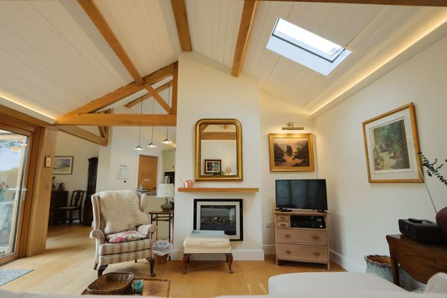Thumbnail Cottage to rent in Musthay Fields, Tockington, Bristol