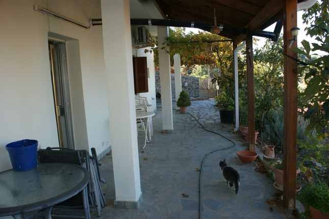 Villa for sale in Lemithou, Limassol, Cyprus