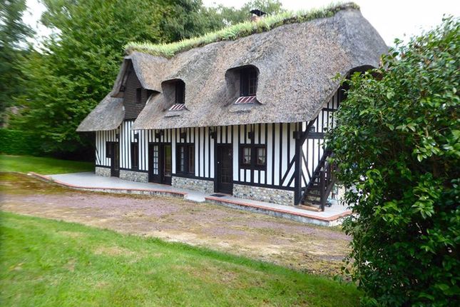 Thumbnail Property for sale in Normandy, Callvados, Near Pont L'eveque