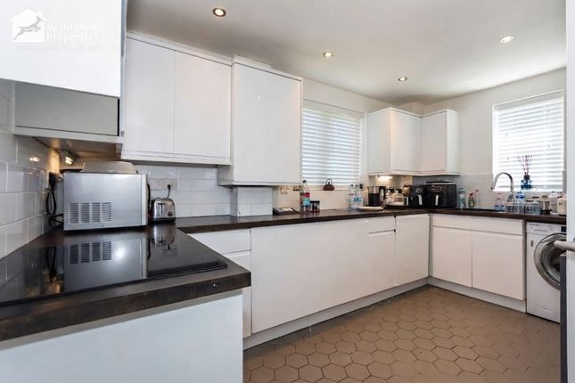 Apartment 20 Cavendish Court, Oakhill Close, Birmingham photo 3