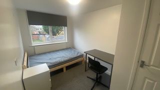 Thumbnail Room to rent in Room 4, Walsall Street, Coventry