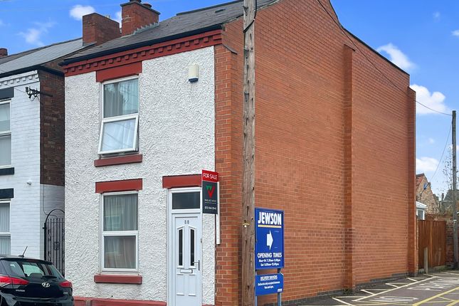 Thumbnail Detached house to rent in Bridge Street, Long Eaton, Nottingham