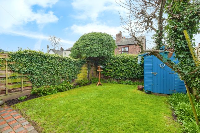 Semi-detached house for sale in Duke Street, Alderley Edge, Cheshire