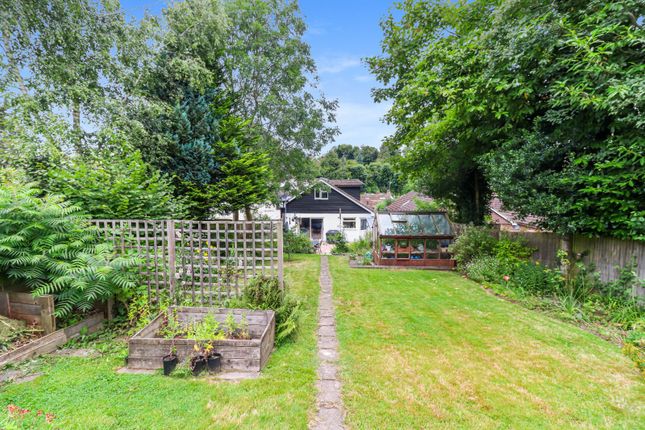 Thumbnail Semi-detached house for sale in Deanway, Chalfont St. Giles, Buckinghamshire