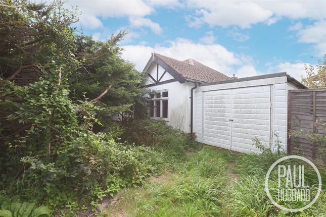 Detached bungalow for sale in Pier Avenue, Southwold