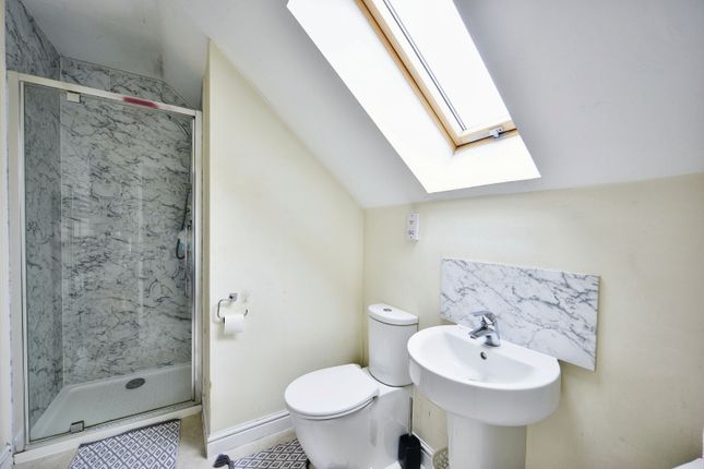 Semi-detached house for sale in Albion Drive, Larkfield, Aylesford, Kent