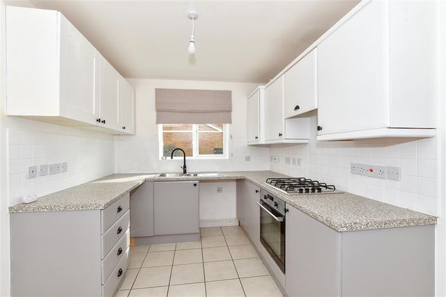 Detached house for sale in Tradewinds, Whitstable, Kent