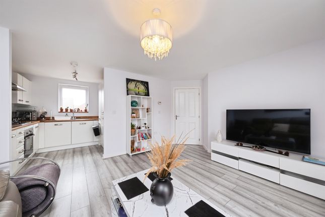 Flat 3, 23, Holt Avenue, Milton Keynes photo 4