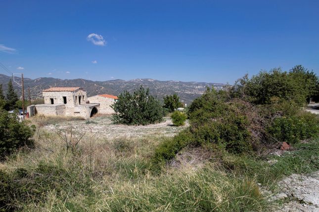 Villa for sale in Vavla Village, Vavla 7713, Cyprus