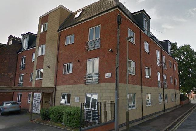 Flat 3, 94, Uppingham Road, Leicester photo 3