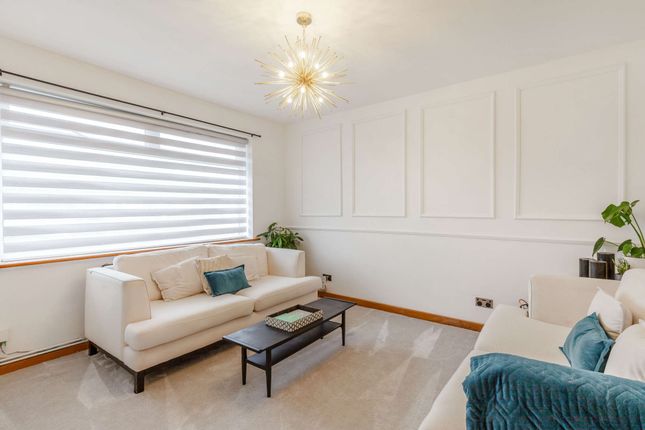 Semi-detached house for sale in Graham Close, Brentwood, Essex
