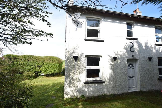 Thumbnail Detached house to rent in Crackington Haven, Bude