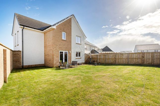 Detached house for sale in Swans Water Road, Stirling