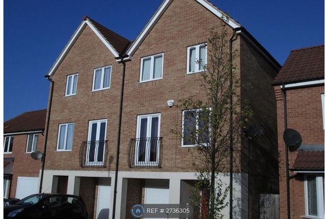 Austwick Close, Leicester photo 2