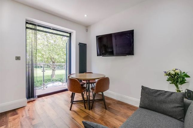 Semi-detached house for sale in Pirbright Road, London